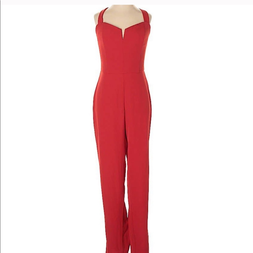 H&M Jumpsuit